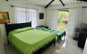 Casa de campo los anturios