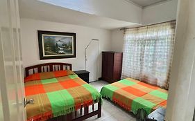Casa de campo los anturios